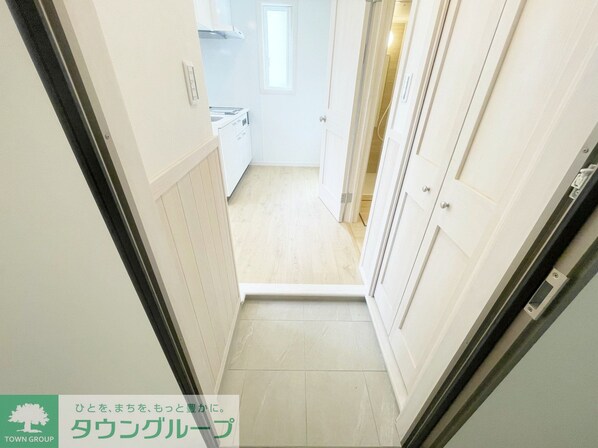 プリマ所沢元町の物件内観写真